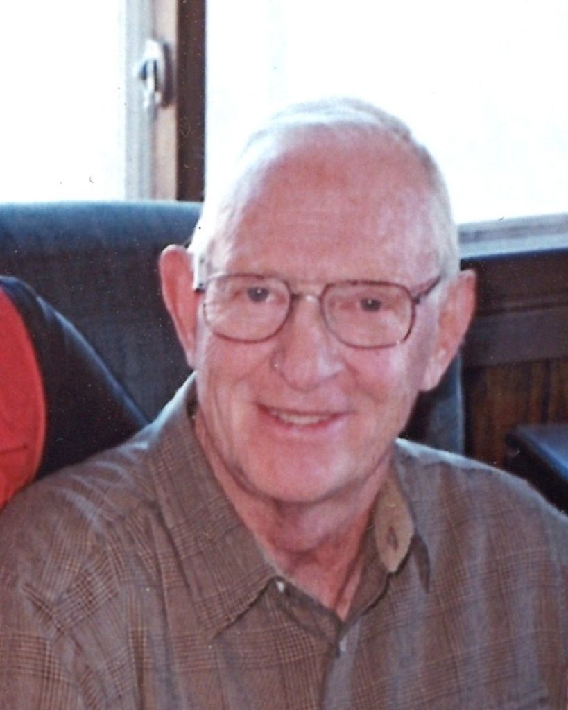 Robert E Davis Profile Photo