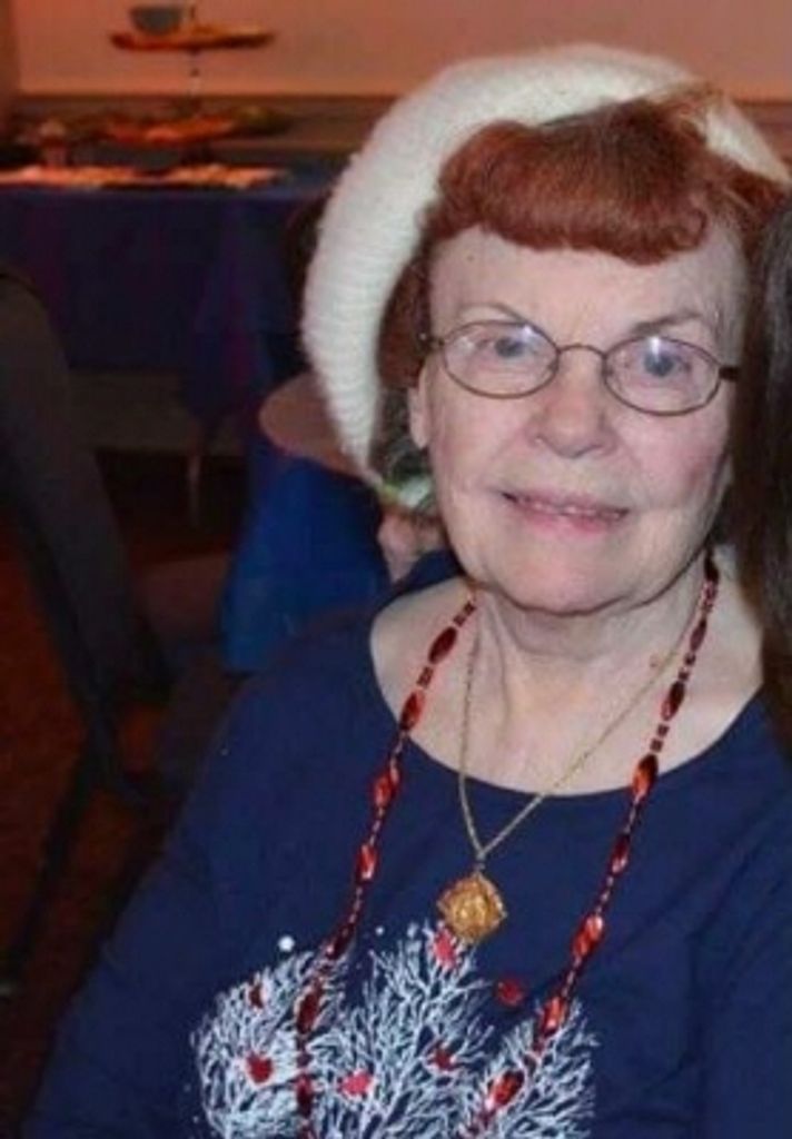 Mary K. O'Hara Profile Photo