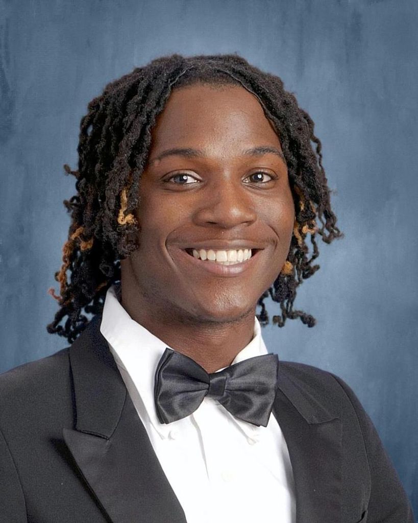 Jamarion Kadedrick King Profile Photo