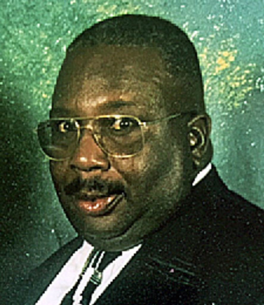 George Lee Daye Profile Photo