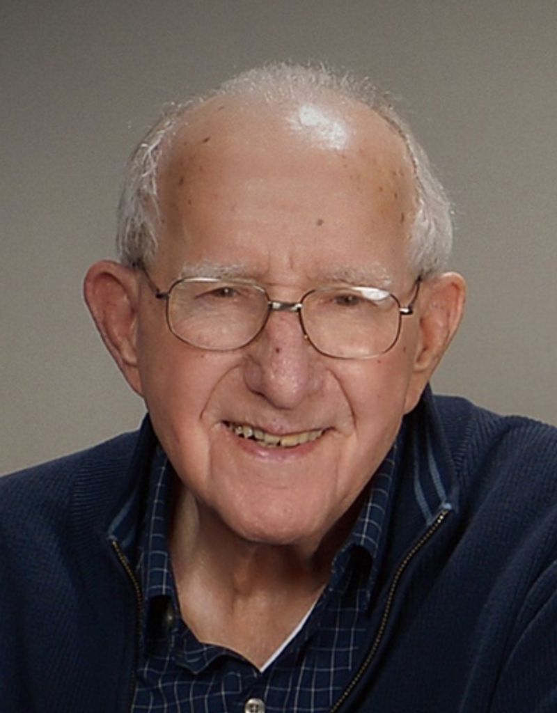 Delbert Edward Riter