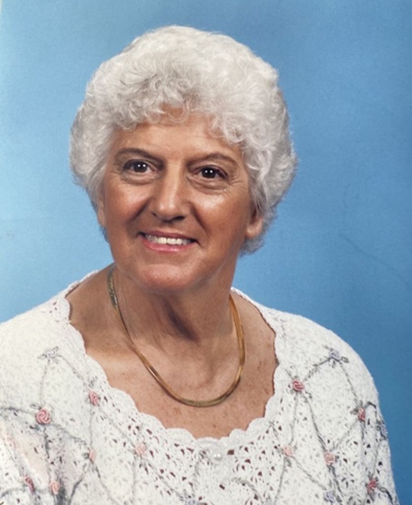 Margaret Ethel Phillips