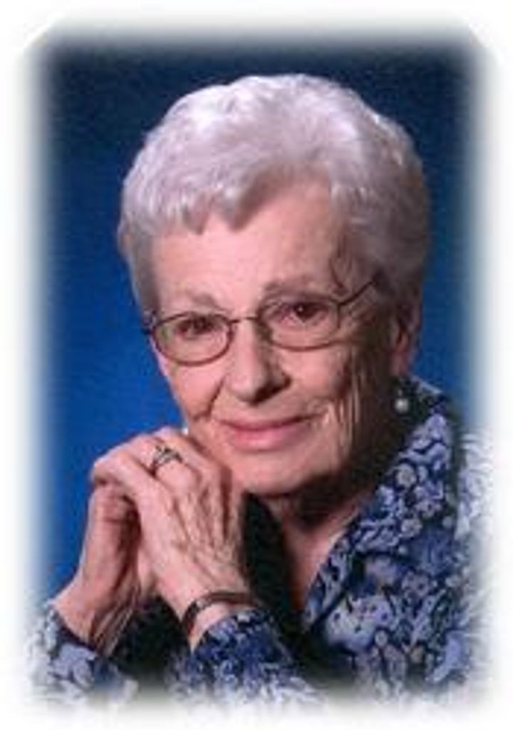 Alta Mae Jamison Profile Photo