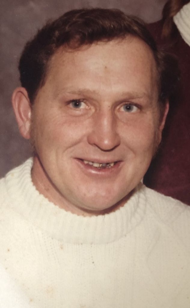 Harold Glenn