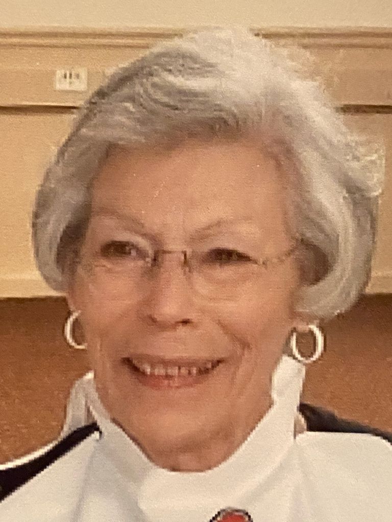 Joyce Elaine Pearston Huffman Profile Photo