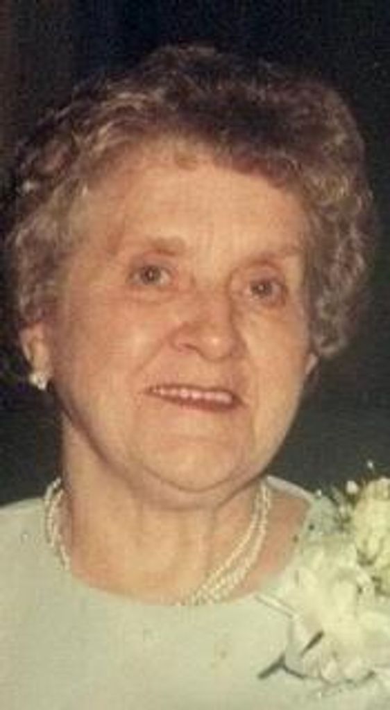 Elizabeth K. " Betty " Dillman Profile Photo
