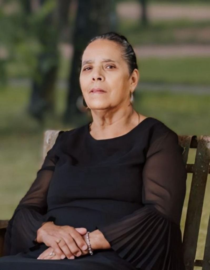 Cleotilde Diaz Profile Photo