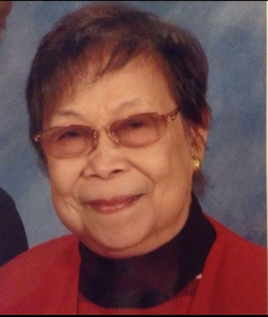 Athena Manlangit Arcilla