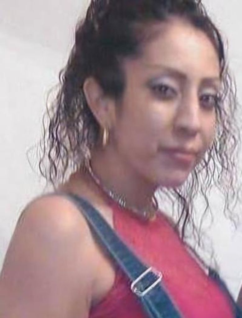 Melissa Ann Vargas Profile Photo