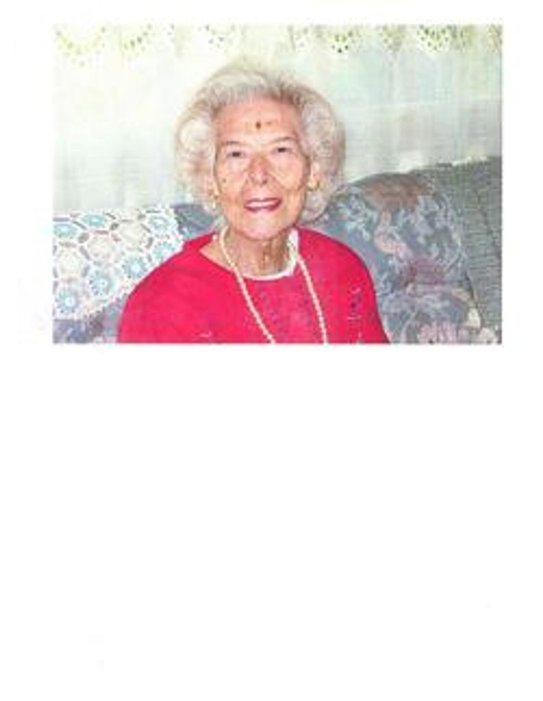 Jessie Shepherd