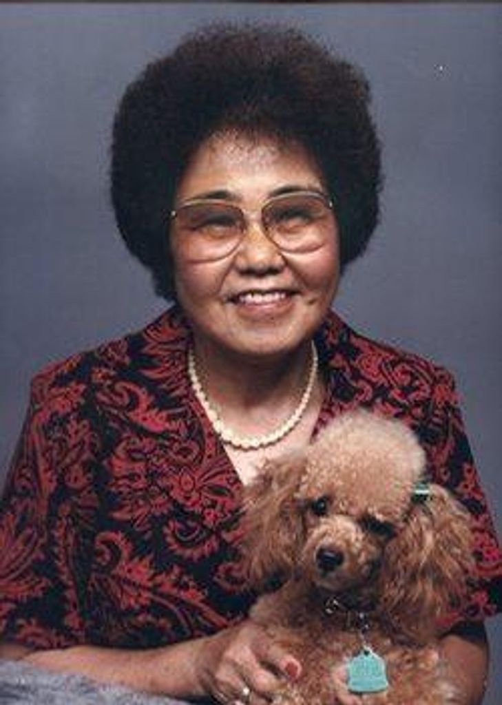 Sachiko Williamson