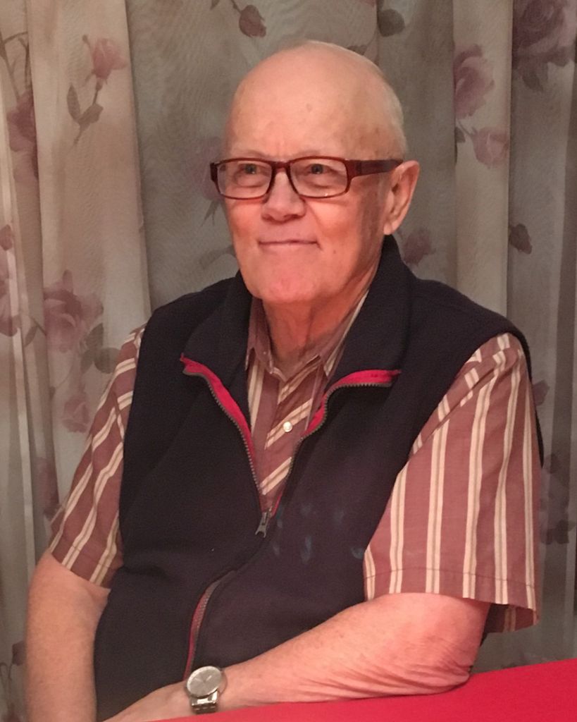 Howard Nussbaum Profile Photo