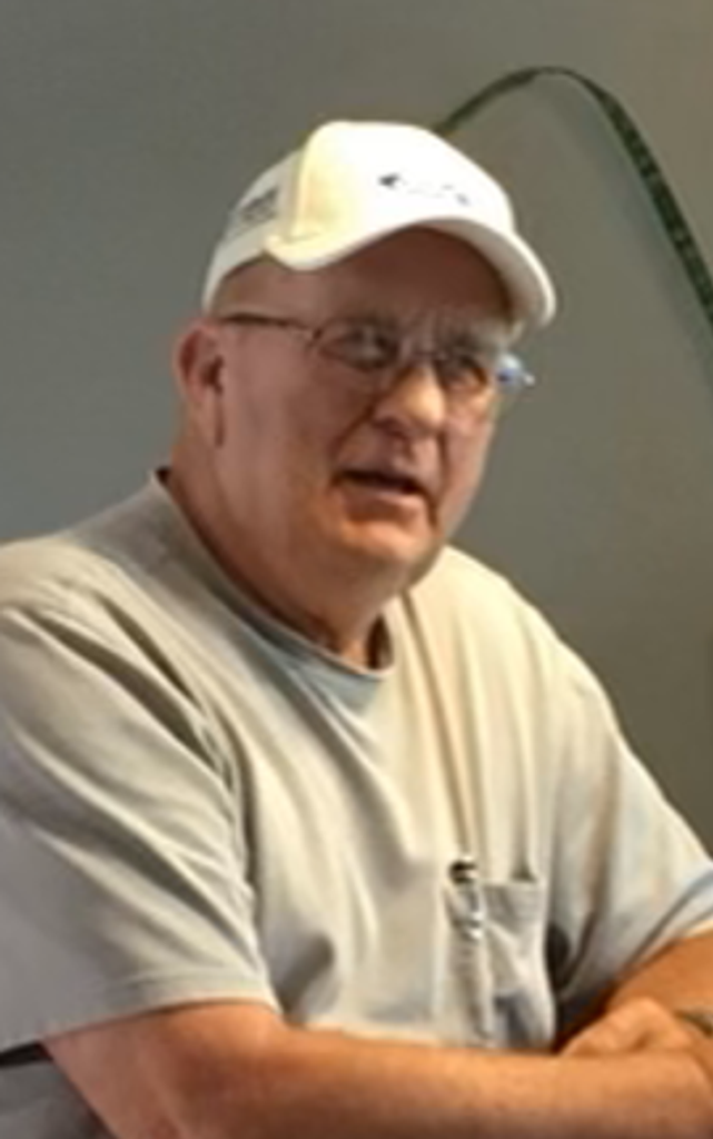 Paul  Vos