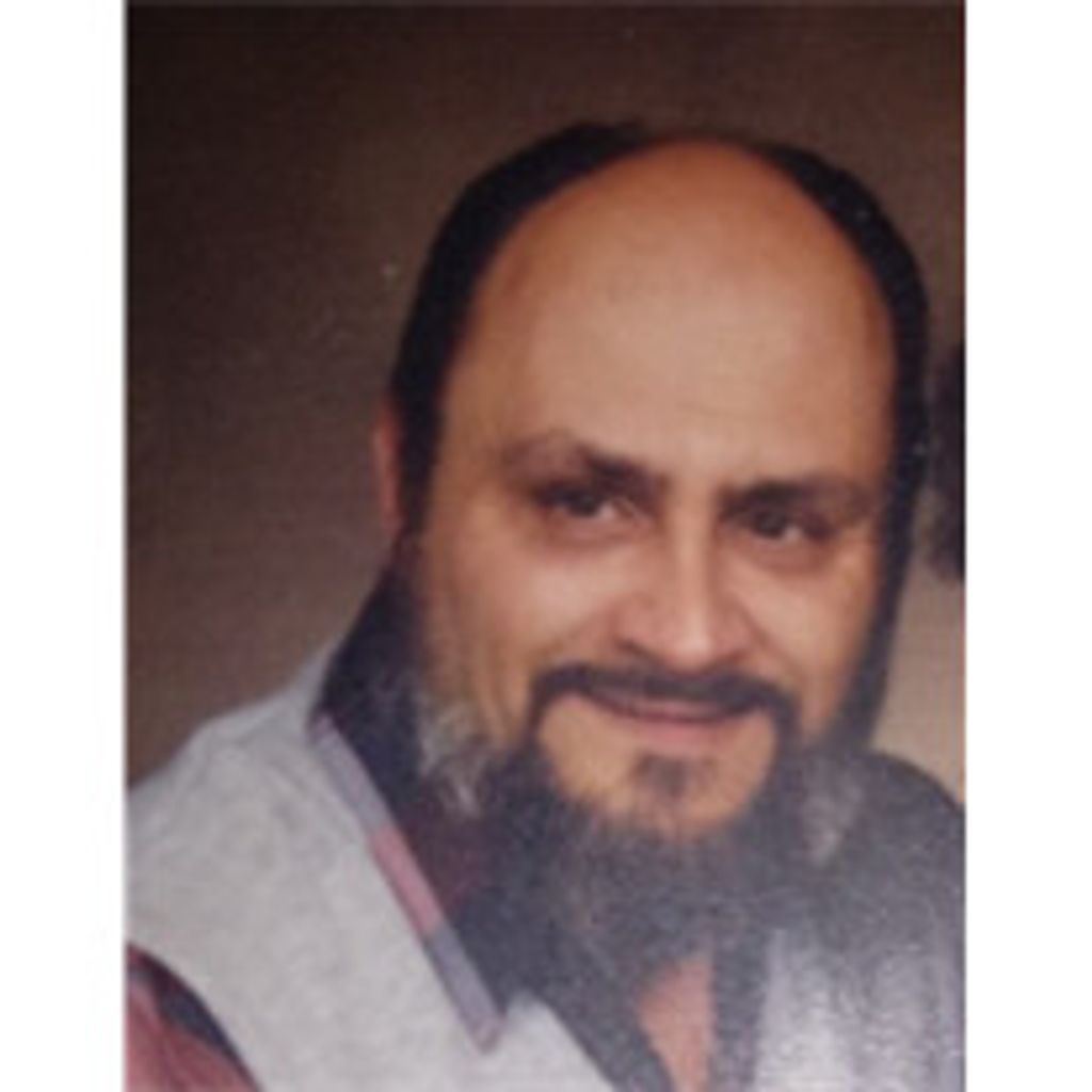 Douglas W. Vanlieu Profile Photo