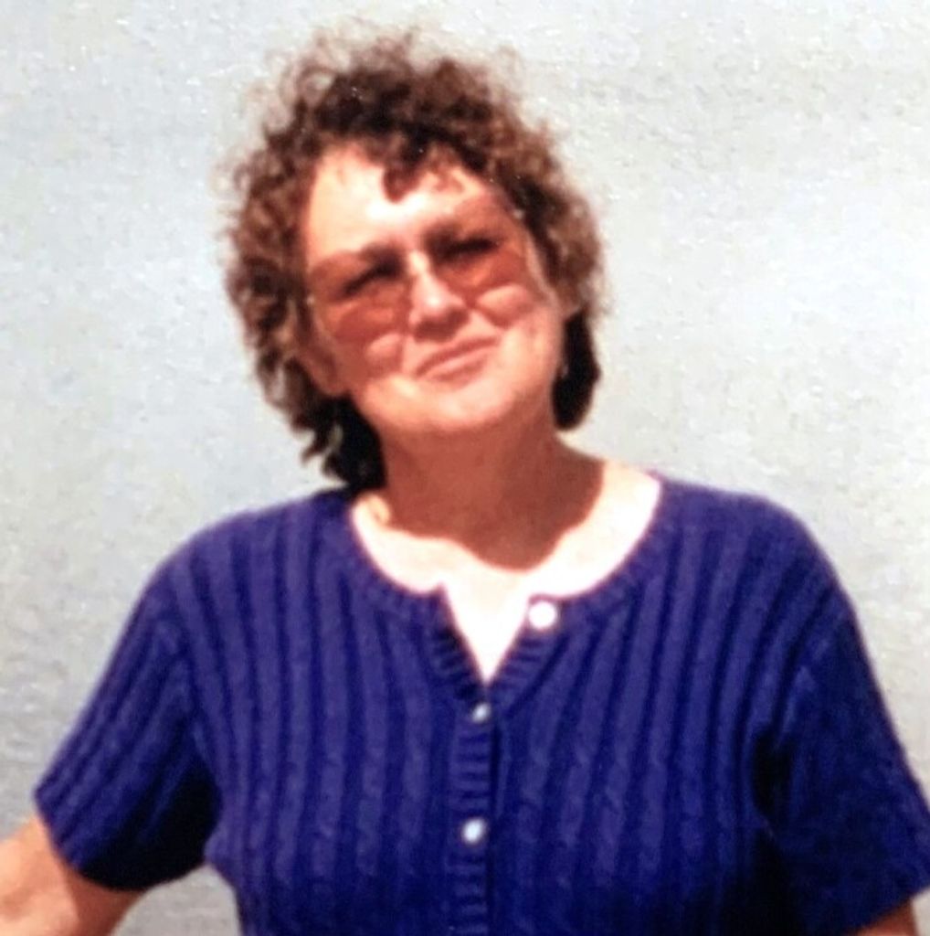 Rebecca Ann "Becky" (Cunningham)  Hildebrand Profile Photo