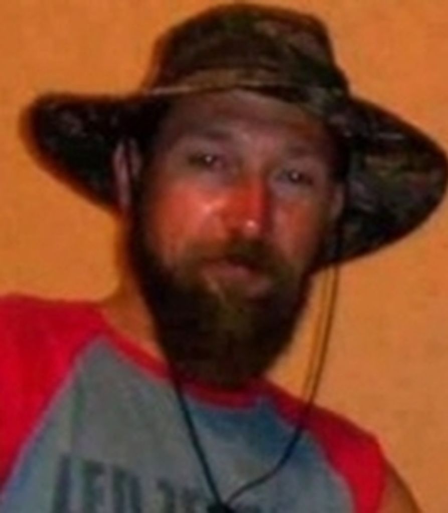 Timothy Ward Profile Photo