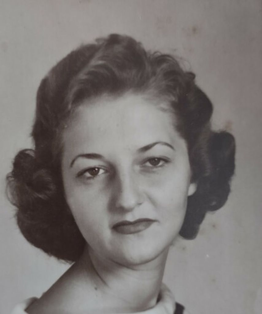 Sandra Thomas Thompson