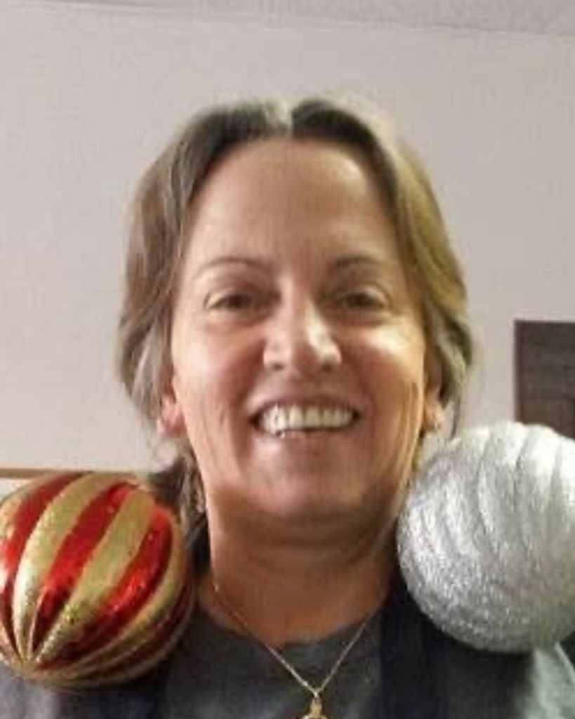 Peggy "Peg" A. Deloriea