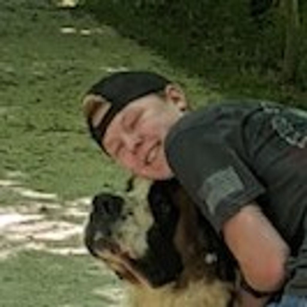 Aidan Sylvester Frost