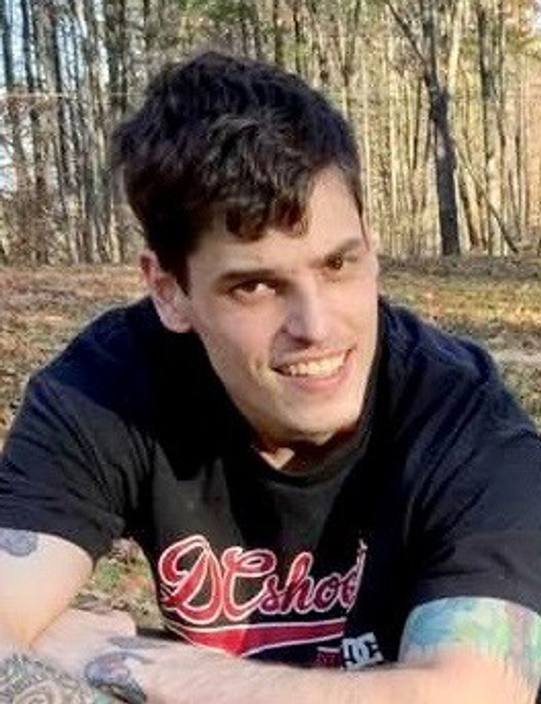 Garrett Anthony Burley Profile Photo