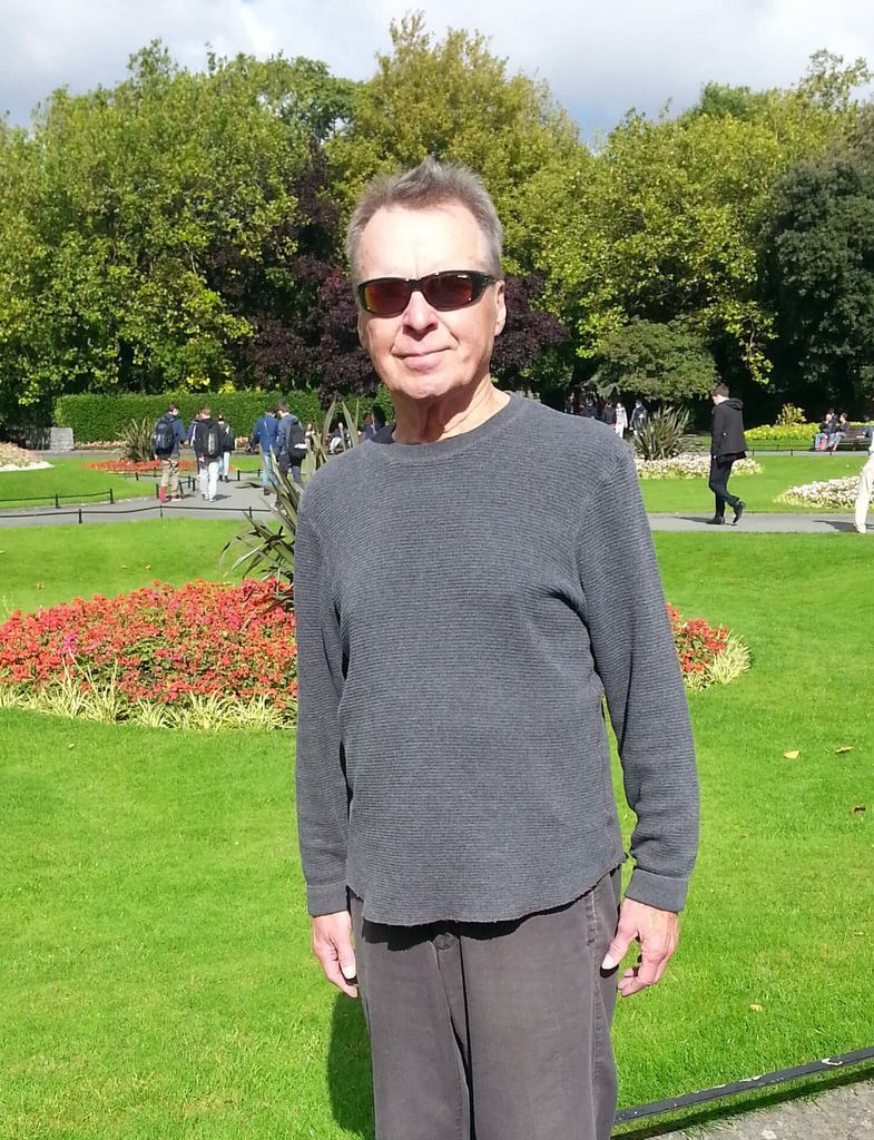Tadeusz ""Tad"" Richard Krupa
