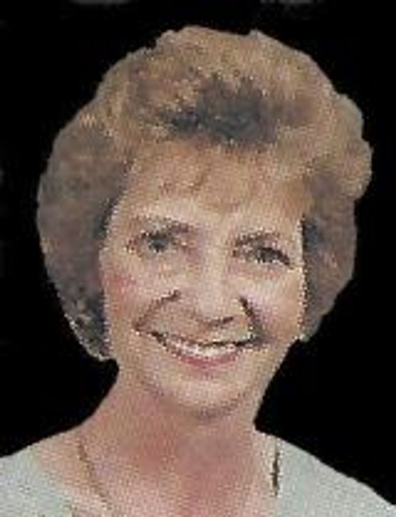 Mary B.  (Mcfadyen) Hunter Profile Photo