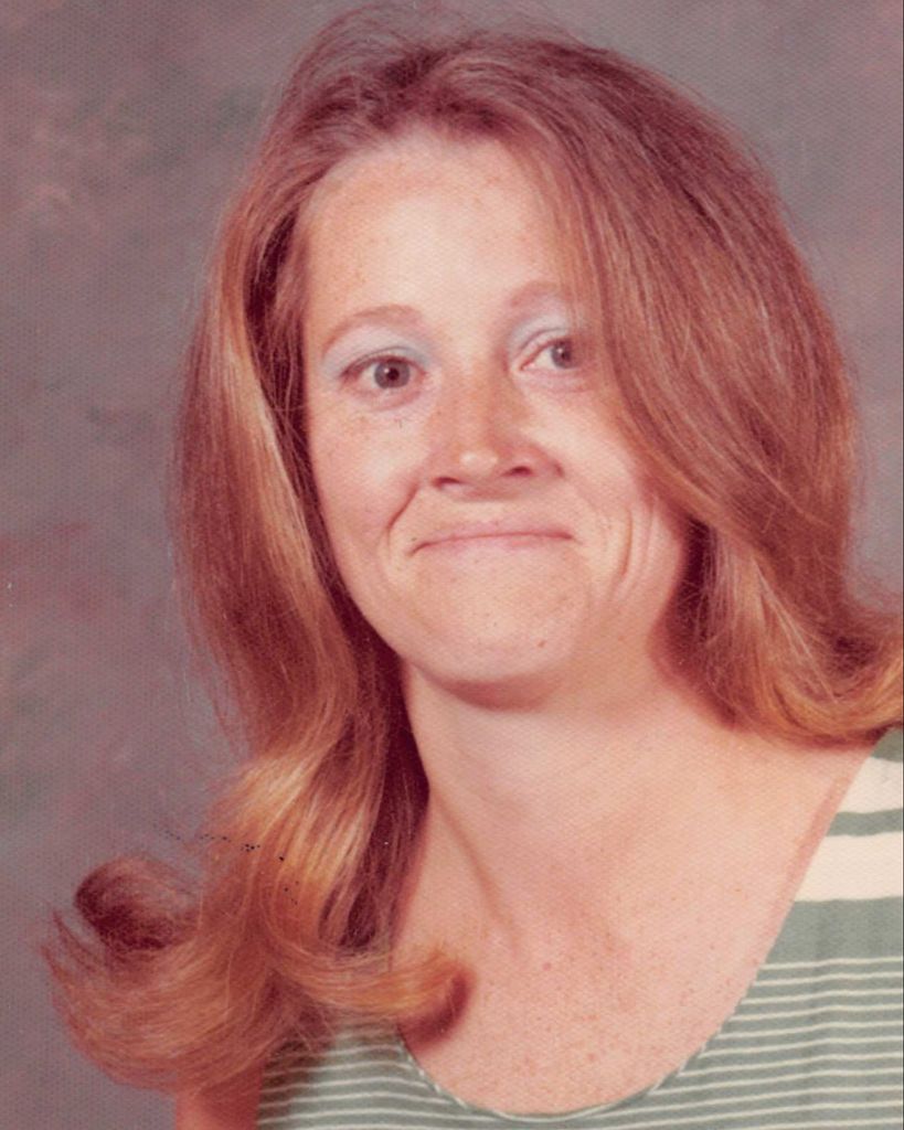 Elizabeth "Betty" Ann Pope Profile Photo