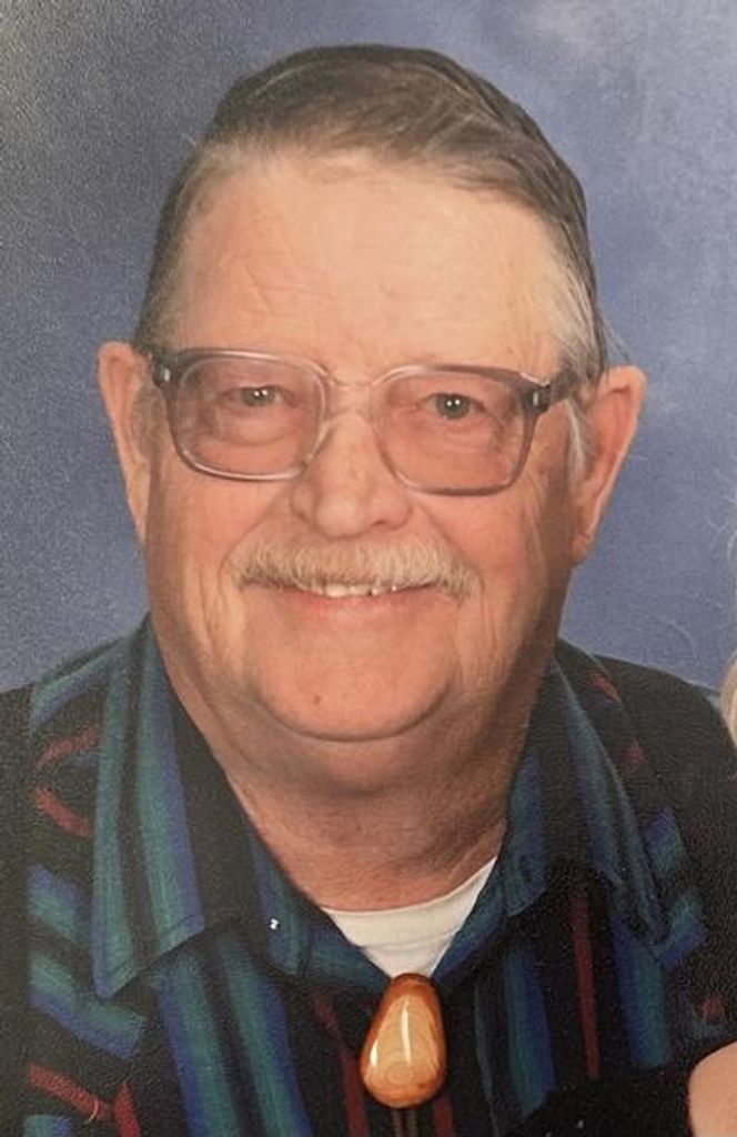 Charles Albert Strom