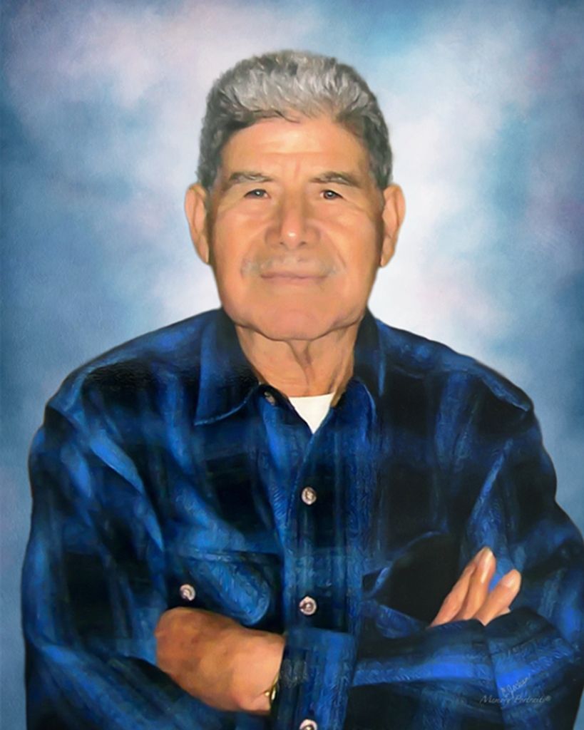 Ramon Garcia