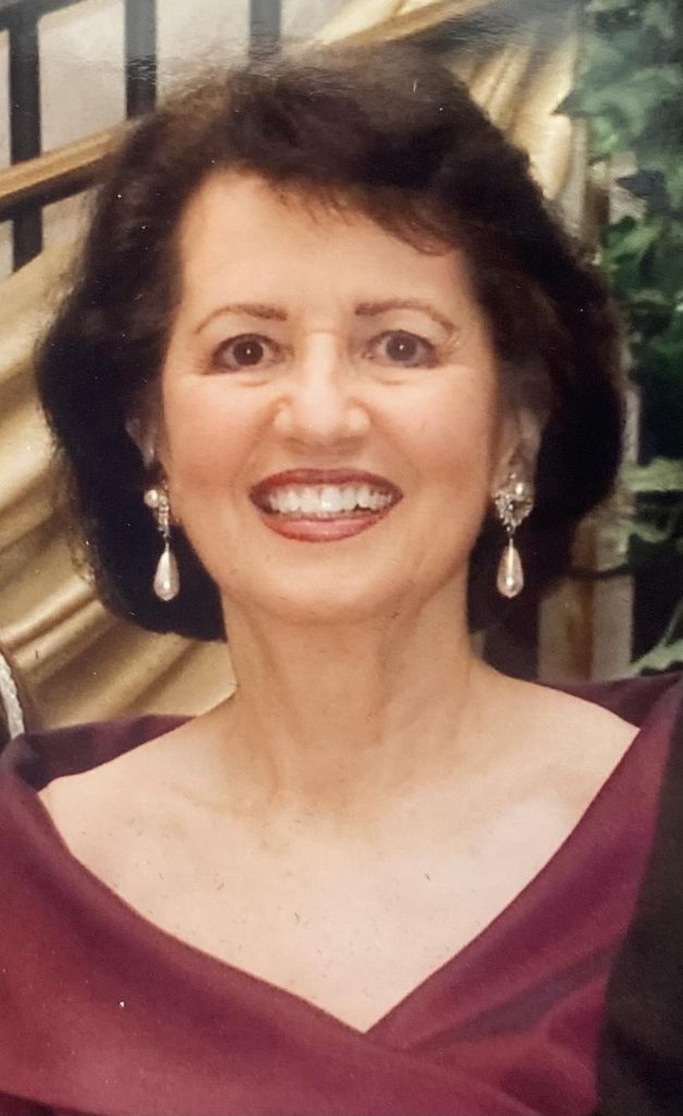 Jeannine B. (Chandonnet) Walker Profile Photo