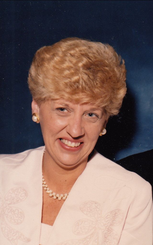 Charlene Soell