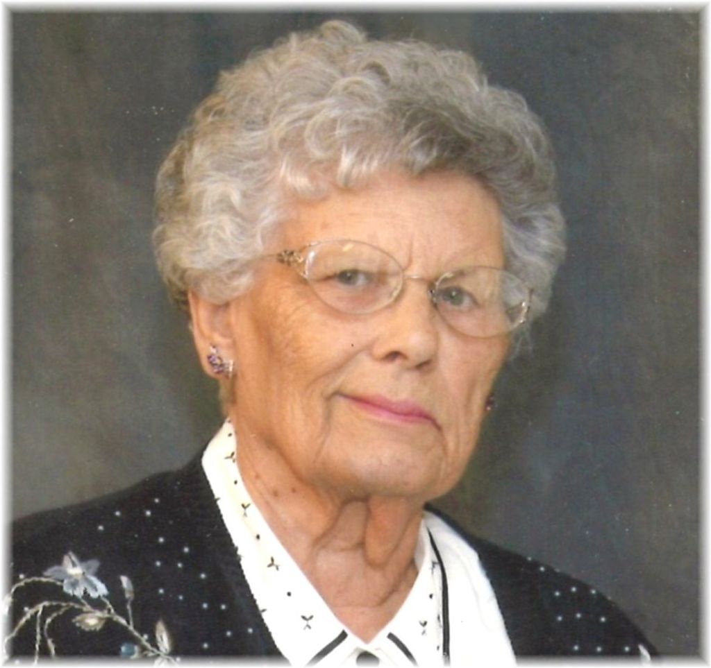 Lois M. Kaufman