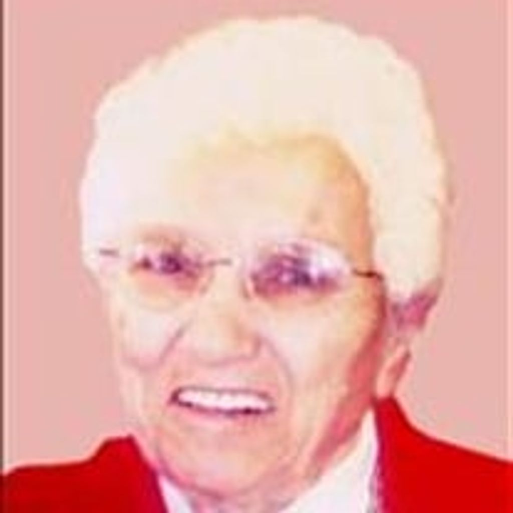 Dorothy J. Adams