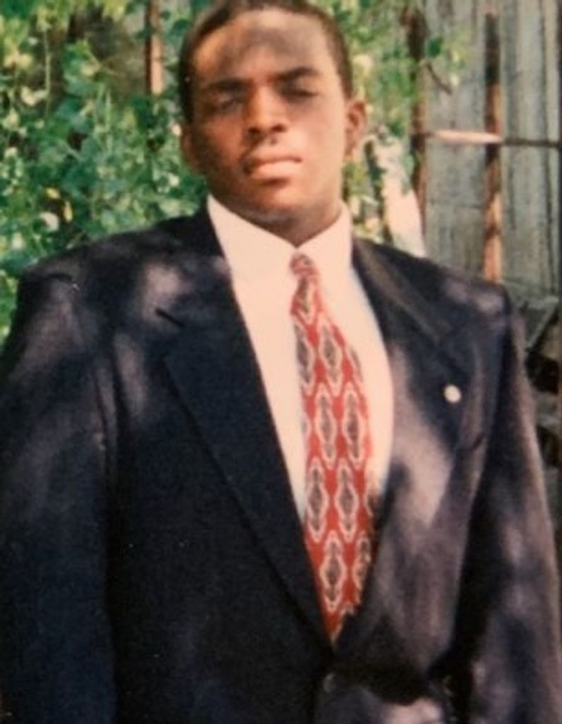 Walter Singleton Iii