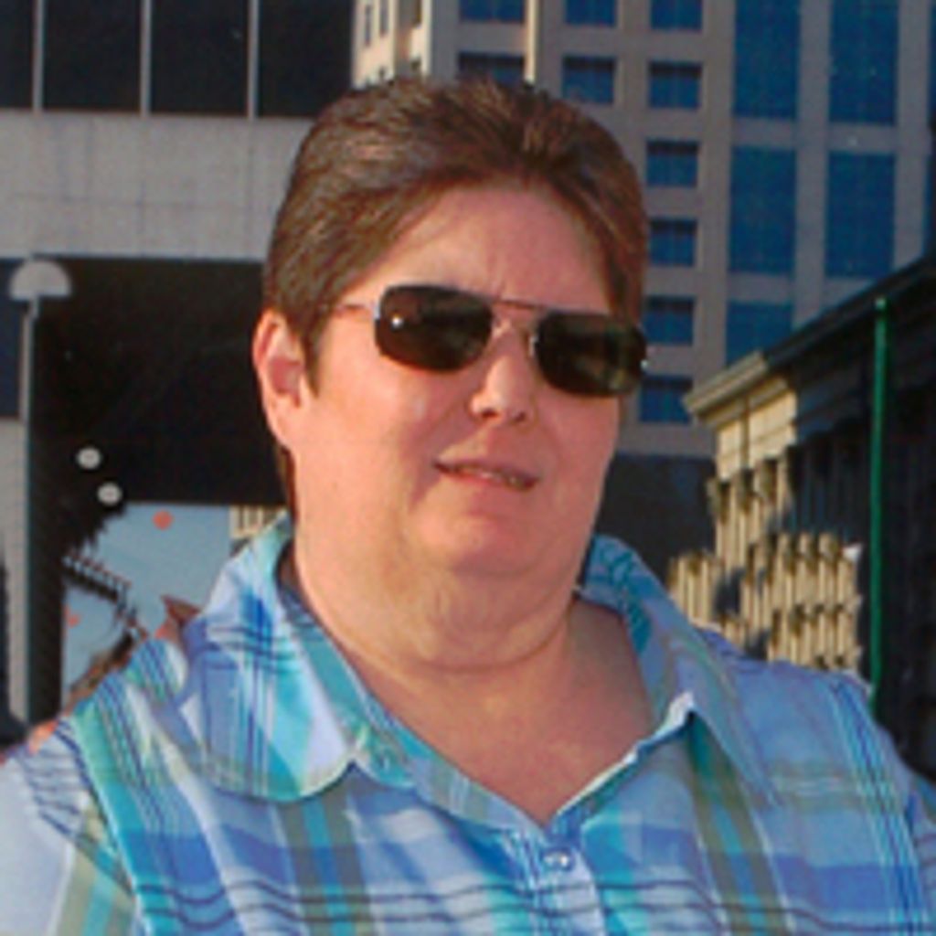 Victoria Lynn Cline