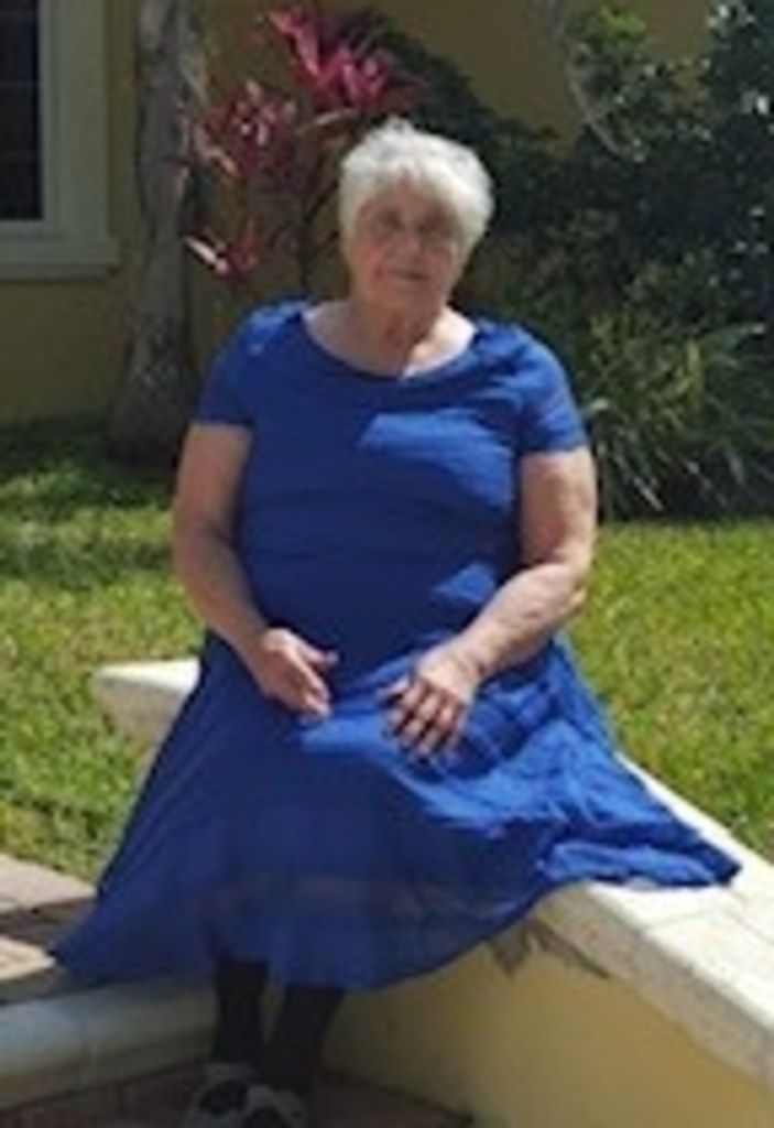 Evelyn Rose Morgan Profile Photo