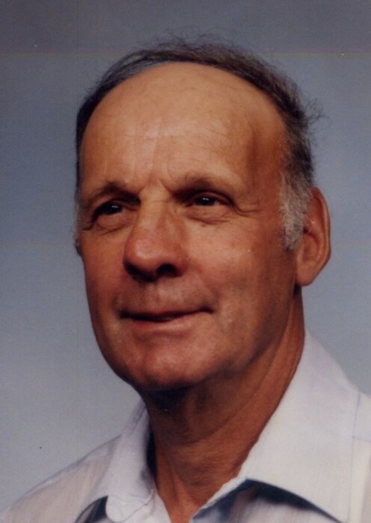 Winton Wilford Bauman