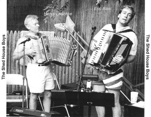 Horst (Henry) Dieter Leschke photo gallery thumbnail 29 of 31