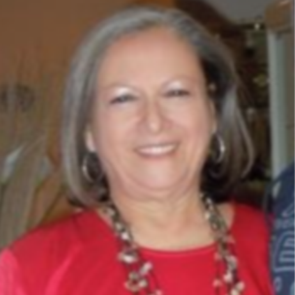 Daniela Levit Martinez Profile Photo