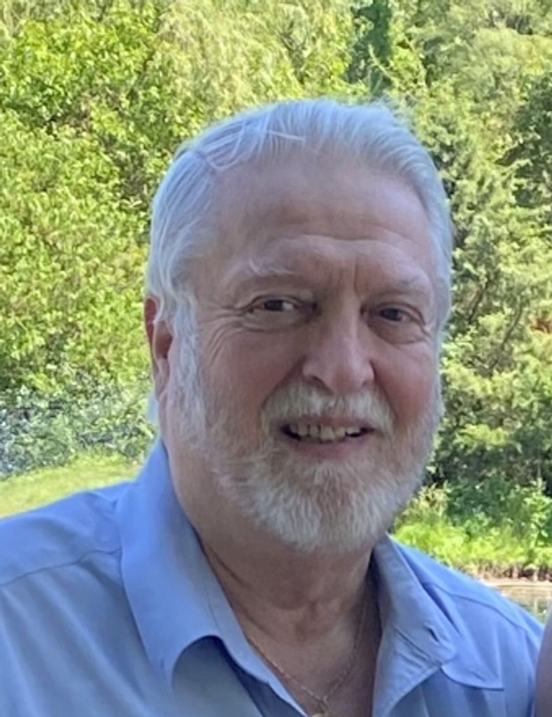 Ronald Joseph Chrapko Profile Photo