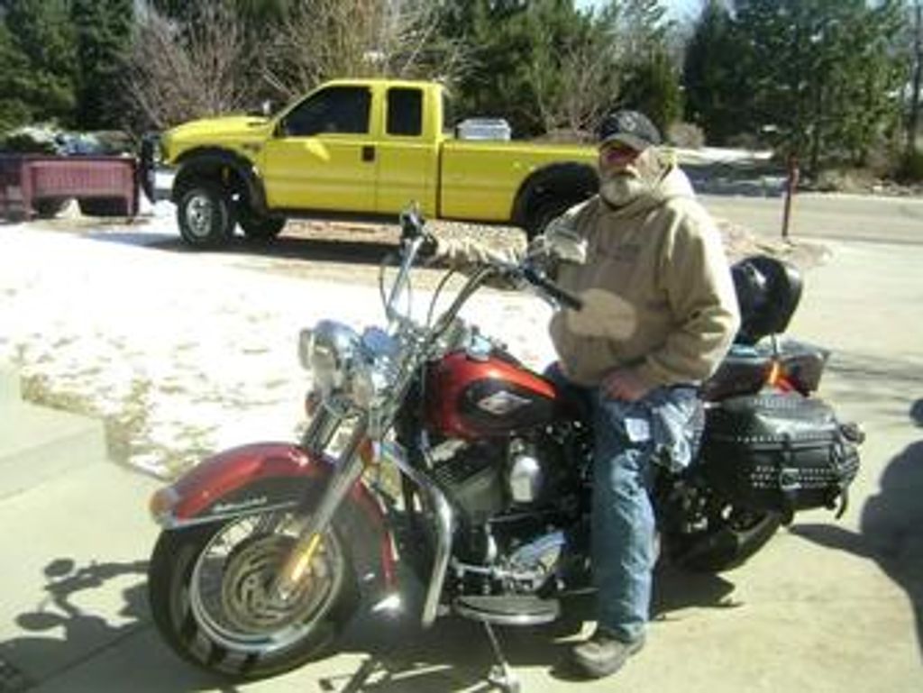 Keith Voss Profile Photo