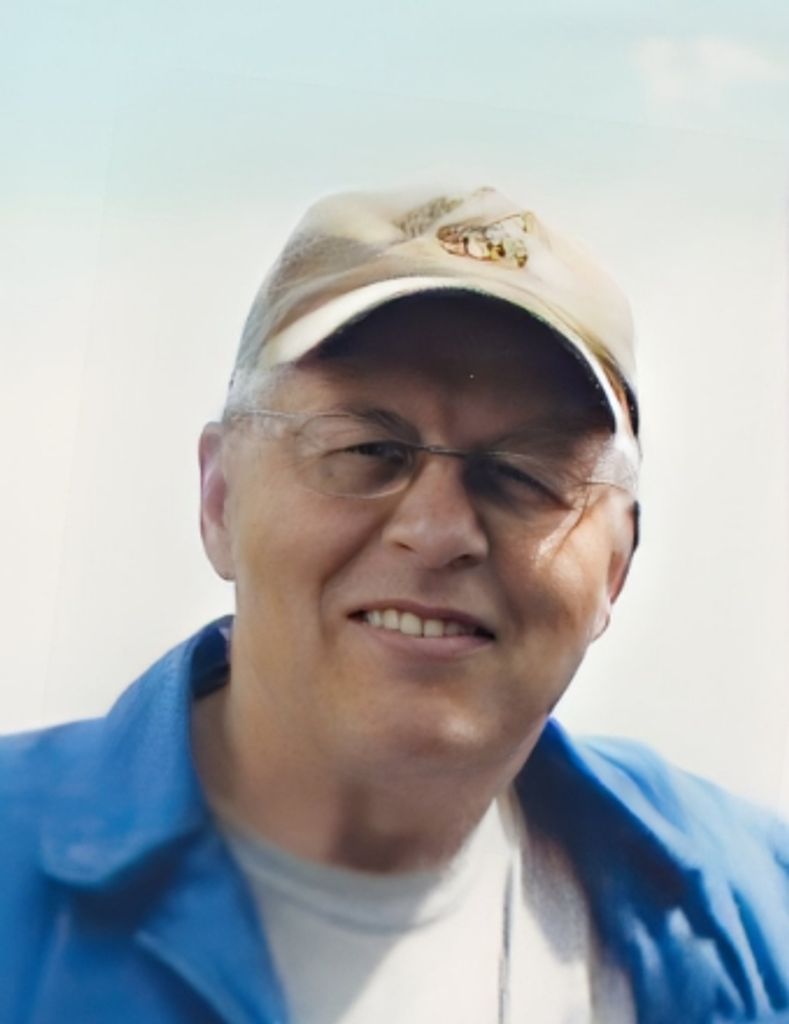 Jim Marsden Profile Photo