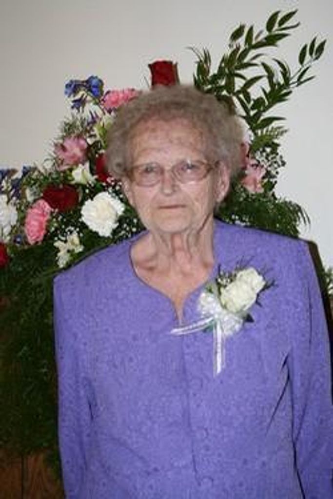Pauline Katherine Laeupple