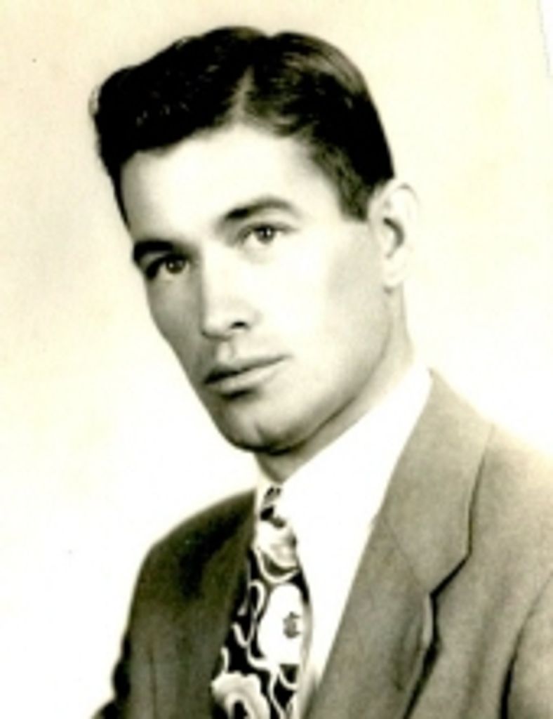 Austin Leroy Brooks, Sr.