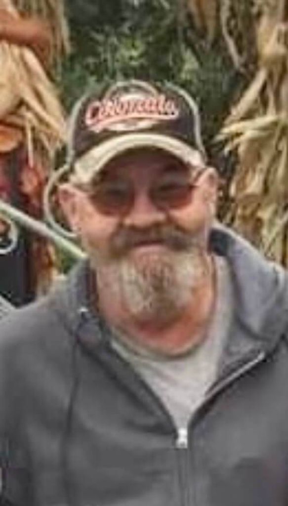 Michael Halverson Profile Photo
