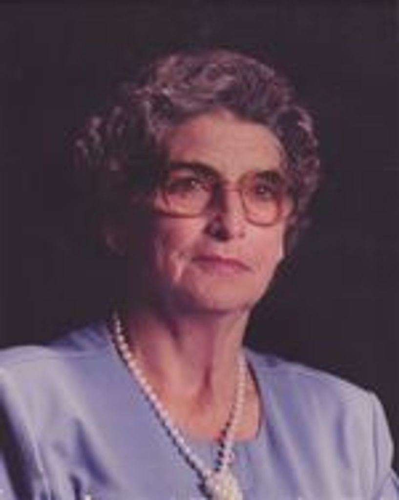 Ora Mae Schneider