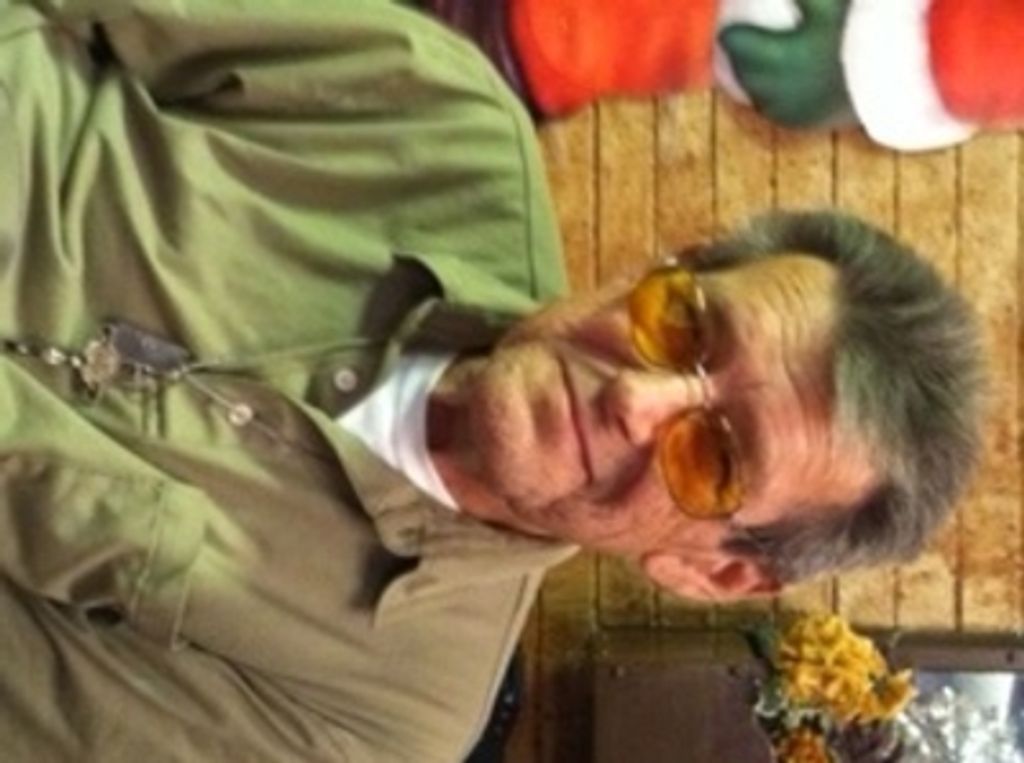 Richard Dale Murphy-Sweet