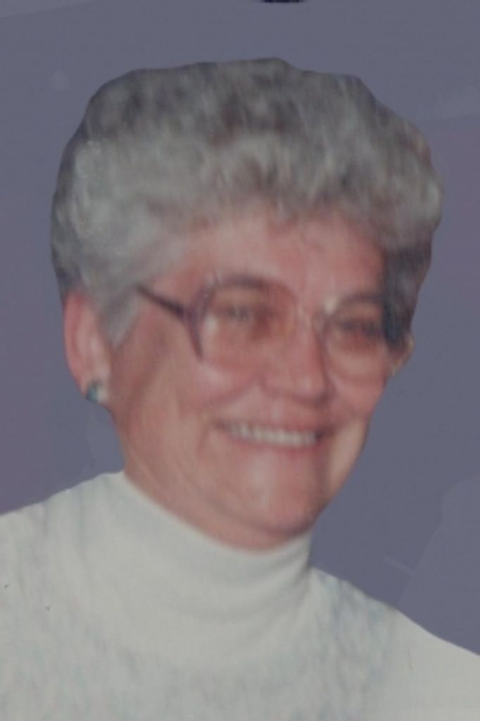 Juanita Davish