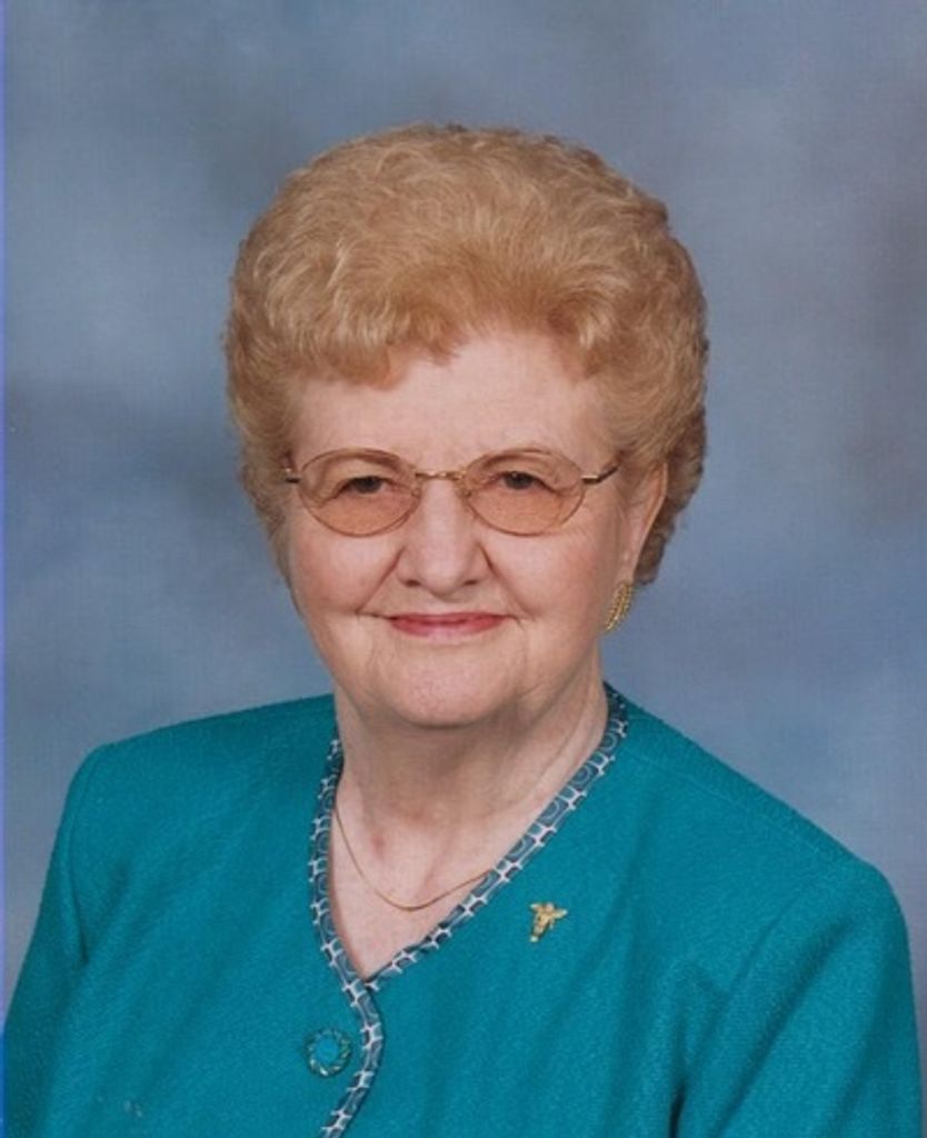 Margaret M. Briscoe
