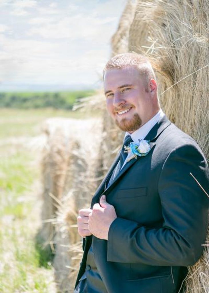 Jacob "Jake" F. Riedner